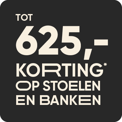 Korting voor Hoekbank Sevilla